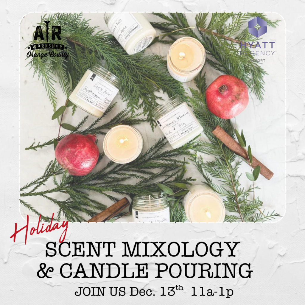 candle