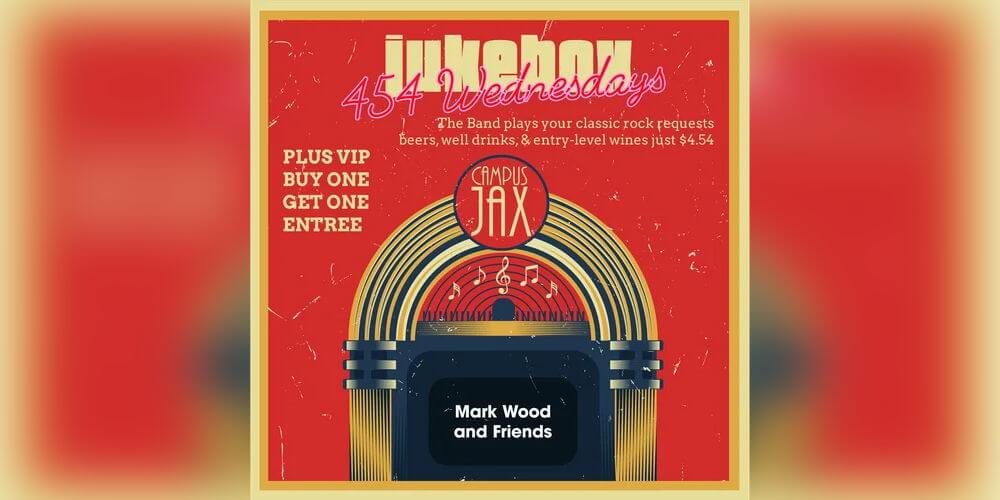 Red Jukebox