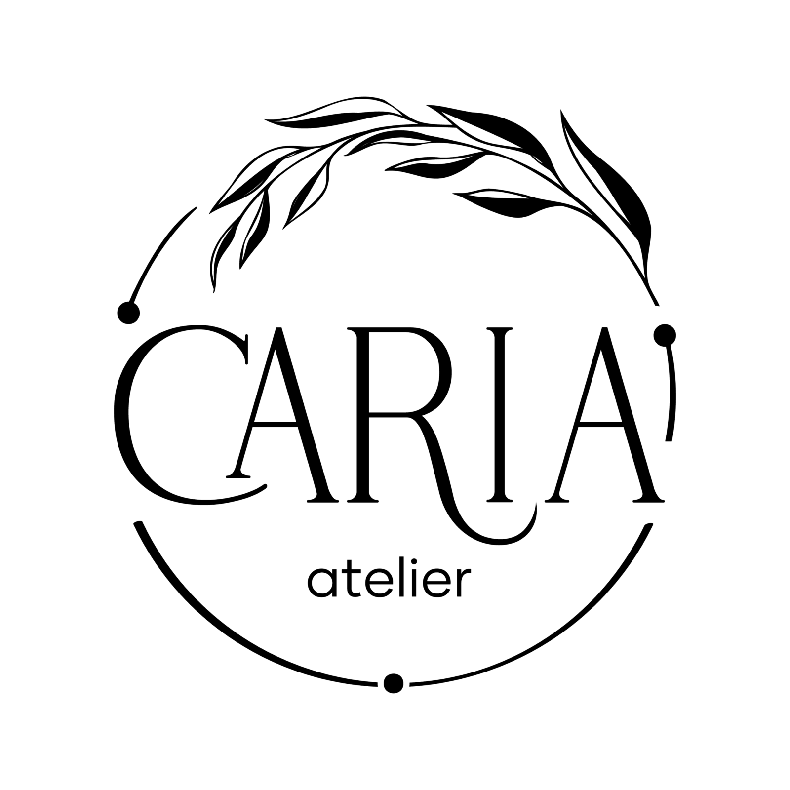 caria logo