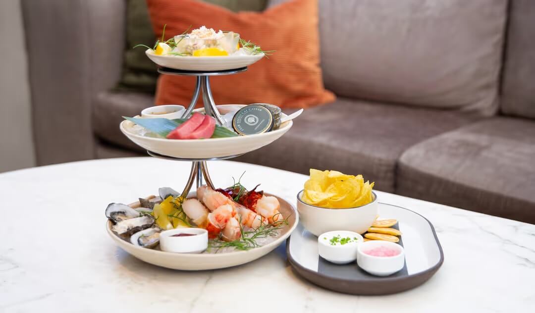 seafood
