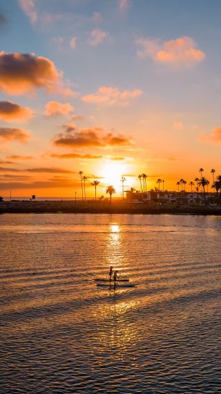 Why You Need to Check out the Newport Beach Pier - Burr White Realty